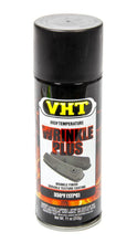 Load image into Gallery viewer, VHT Black Wrinkle Finish SP201