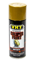 Load image into Gallery viewer, VHT Brake Caliper Paint Gold SP736