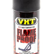 Load image into Gallery viewer, VHT Flat Black Hdr. Paint Flame Proof SP102