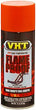 Load image into Gallery viewer, VHT Flat Orange Hdr. Paint Flame Proof SP114