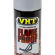 Load image into Gallery viewer, VHT Flat Silver Hdr. Paint Flame Proof SP106