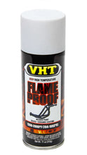 Load image into Gallery viewer, VHT Flat White Hdr. Paint Flame Proof SP101