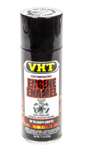Load image into Gallery viewer, VHT Gloss Black Eng. Enamel SP124