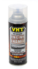 Load image into Gallery viewer, VHT Gloss Clear Engine Paint SP145