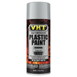 Load image into Gallery viewer, VHT High Temperture Plastic Paint Aluminum 11oz. SP824