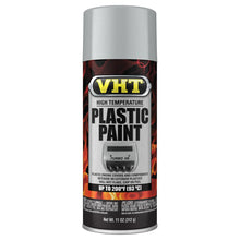 Load image into Gallery viewer, VHT High Temperture Plastic Paint Aluminum 11oz. SP824