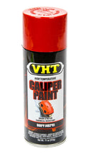 Load image into Gallery viewer, VHT Red Hi-Temp Brake Paint SP731