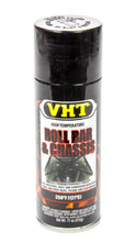 Load image into Gallery viewer, VHT Roll Bar Paint Gloss Black SP670