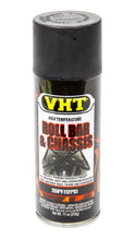 Load image into Gallery viewer, VHT Roll Bar Paint Satin Black SP671