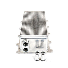 Load image into Gallery viewer, VMP 2020+ Shelby GT500 5.2L Apex Street Intercooler (Lid Required) - Installation View