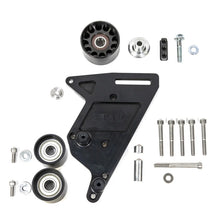 Load image into Gallery viewer, VMP Performance 11-17 Bomber Bracket 8-Rib FEAD System (VMP/Roush) - Main Product View