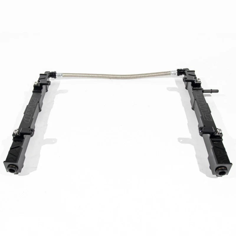 VMP Performance 20+ Ford Shelby GT500 5.2 L Predator Billet Fuel Rail Kit - Direct Replacement - Main Product View