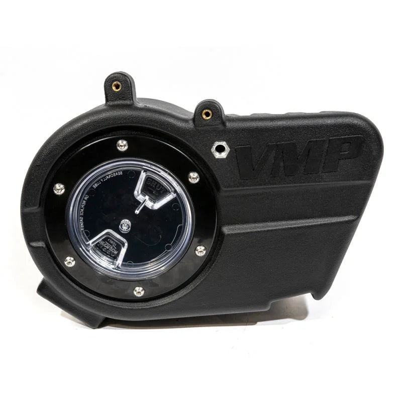 VMP Performance 20+ Ford Shelby GT500 5.2L Odin Ice Tank - Back View