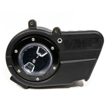 Load image into Gallery viewer, VMP Performance 20+ Ford Shelby GT500 5.2L Odin Ice Tank - Back View