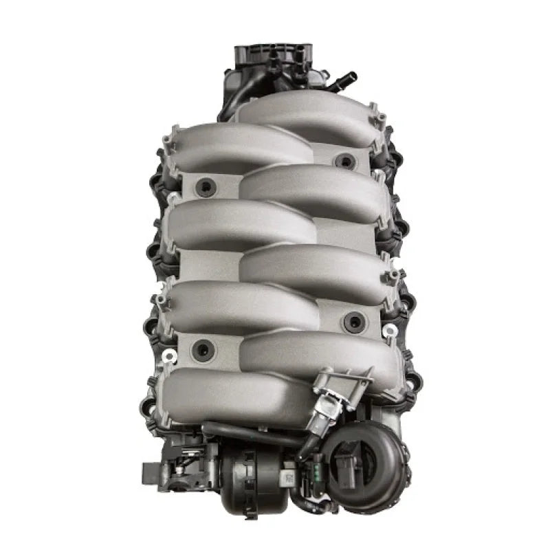 VMP Performance 2018 GT Intake Manifold & IMRC Plug & Play Harnesses for 15-17 5.0L - Main Product View