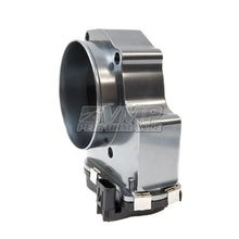 Load image into Gallery viewer, VMP Performance 2020+ Shelby GT500 5.2L105mm Throttle Body - Back View