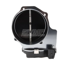 Load image into Gallery viewer, VMP Performance 2020+ Shelby GT500 5.2L105mm Throttle Body - Installation View