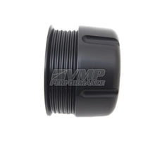 Load image into Gallery viewer, VMP Performance 5.0L TVS Supercharger 3.1in 6-Rib Pulley - Back View