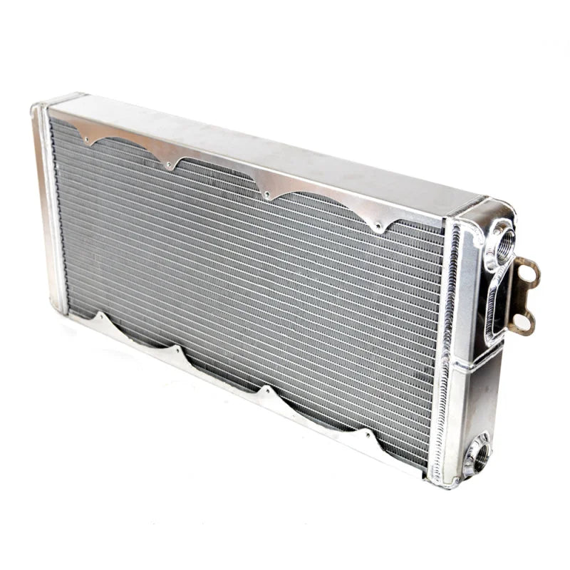 VMP Performance Multi-Pass Heat Exchanger w/ 1in NPT Fittings - Main Product View