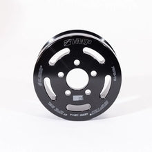 Load image into Gallery viewer, VMP Performance VMP/Whipple Gen 6 Supercharger 3.625in Griptec 6-Rib Pulley