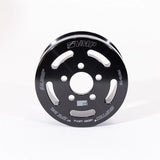 VMP Performance VMP/Whipple Gen 6 Supercharger 3.625in Griptec 6-Rib Pulley
