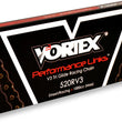 Load image into Gallery viewer, VORTEX 520 RX3 - Drive Chain - 120 Links 520RX3-120 - Back View
