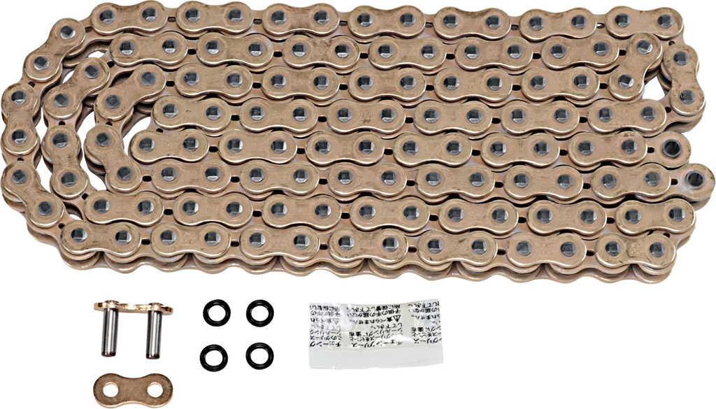 VORTEX 520 SX3 - Drive Chain - 120 Links - Gold G520SX3-120 - Main Product View