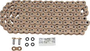VORTEX 520 SX3 - Drive Chain - 120 Links - Gold G520SX3-120 - Main Product View