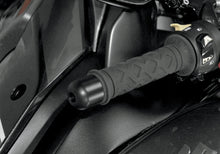 Load image into Gallery viewer, VORTEX Bar End Slider - Black BE217K - Side View