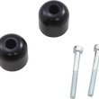 Load image into Gallery viewer, VORTEX Bar End Slider - Black BE512K - Main Product View