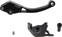 Load image into Gallery viewer, VORTEX Brake Lever - Short - Black LVB158 - Main Product View