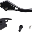 Load image into Gallery viewer, VORTEX Brake Lever - Short - Black LVB160 - Main Product View