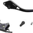 Load image into Gallery viewer, VORTEX Brake Lever - Short - Black LVB165 - Main Product View