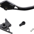 Load image into Gallery viewer, VORTEX Brake Lever - Short - Black LVB166 - Main Product View