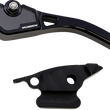 Load image into Gallery viewer, VORTEX Brake Lever - Short - Black LVB170 - Main Product View
