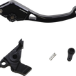 Load image into Gallery viewer, VORTEX Brake Lever - Short - Black LVB171 - Main Product View