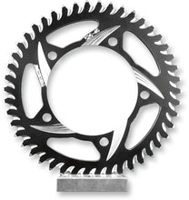 Load image into Gallery viewer, VORTEX CAT5 Sprocket - Black - 47 Tooth 435ZK-47 - Side View