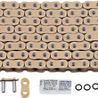 Load image into Gallery viewer, VORTEX Chain - G520RX3 - 120 G520RX3-120 - Main Product View