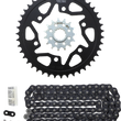 Load image into Gallery viewer, VORTEX Chain Kit - Black CK6455 - Main Product View