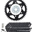 Load image into Gallery viewer, VORTEX Chain Kit - Black CK6471 - Main Product View