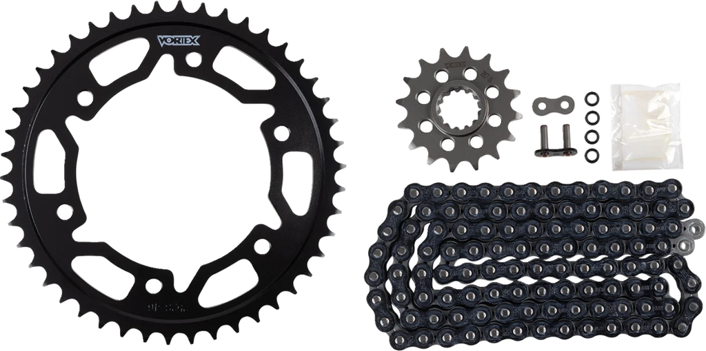 VORTEX Chain Kit CK2130 fits Honda CBR 600 F4 - Main Product View