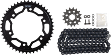 Load image into Gallery viewer, VORTEX Chain Kit CK2130 fits Honda CBR 600 F4 - Main Product View