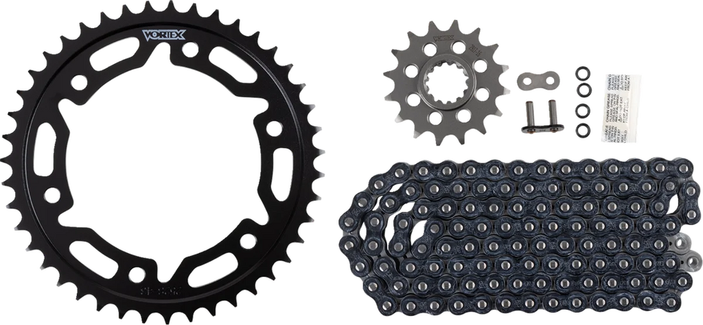 VORTEX Chain Kit CK2133 fits Honda CBR 600 RR - Main Product View