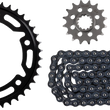Load image into Gallery viewer, VORTEX Chain Kit CK2148 fits Honda CBR 1000 RR - Main Product View