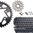Load image into Gallery viewer, VORTEX Chain Kit CK4146 fits Kawasaki ZX-10R - Main Product View