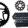Load image into Gallery viewer, VORTEX Chain Kit CK4153 fits Kawasaki Zx-14R - Main Product View