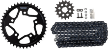Load image into Gallery viewer, VORTEX Chain Kit CK4153 fits Kawasaki Zx-14R - Main Product View