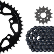 Load image into Gallery viewer, VORTEX Chain Kit CK4261 fits Kawasaki EX 300 NINJA - Main Product View