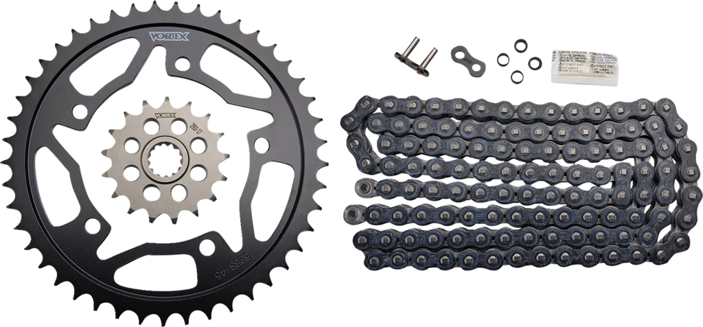 VORTEX Chain Kit CK5151 fits Suzuki GSX-R 750 - Main Product View