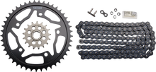 Load image into Gallery viewer, VORTEX Chain Kit CK5151 fits Suzuki GSX-R 750 - Main Product View